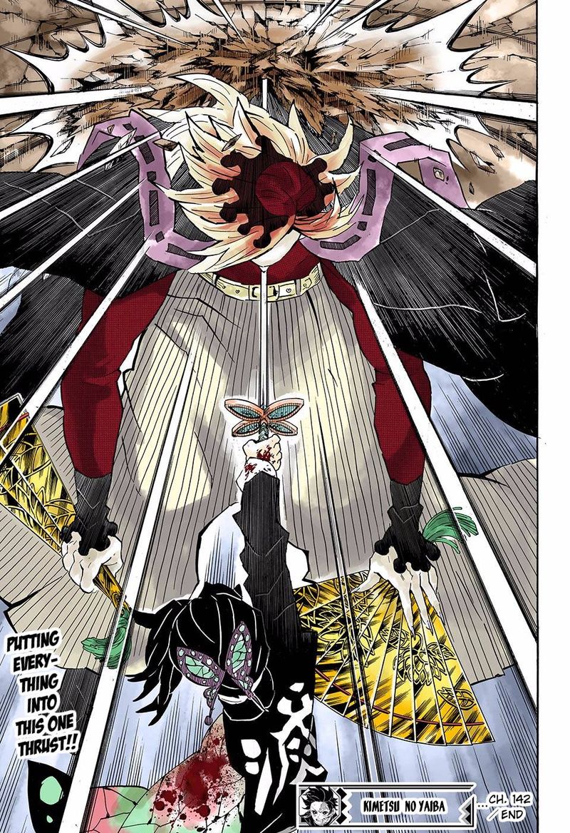 Chapter 142 (Image 19)