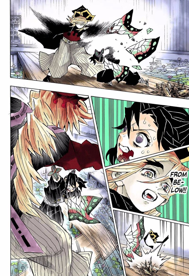 Chapter 142 (Image 18)