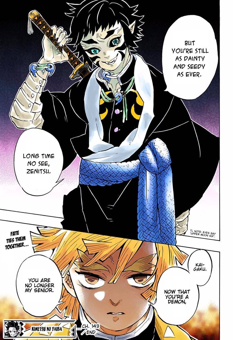 Chapter 143 (Image 19)