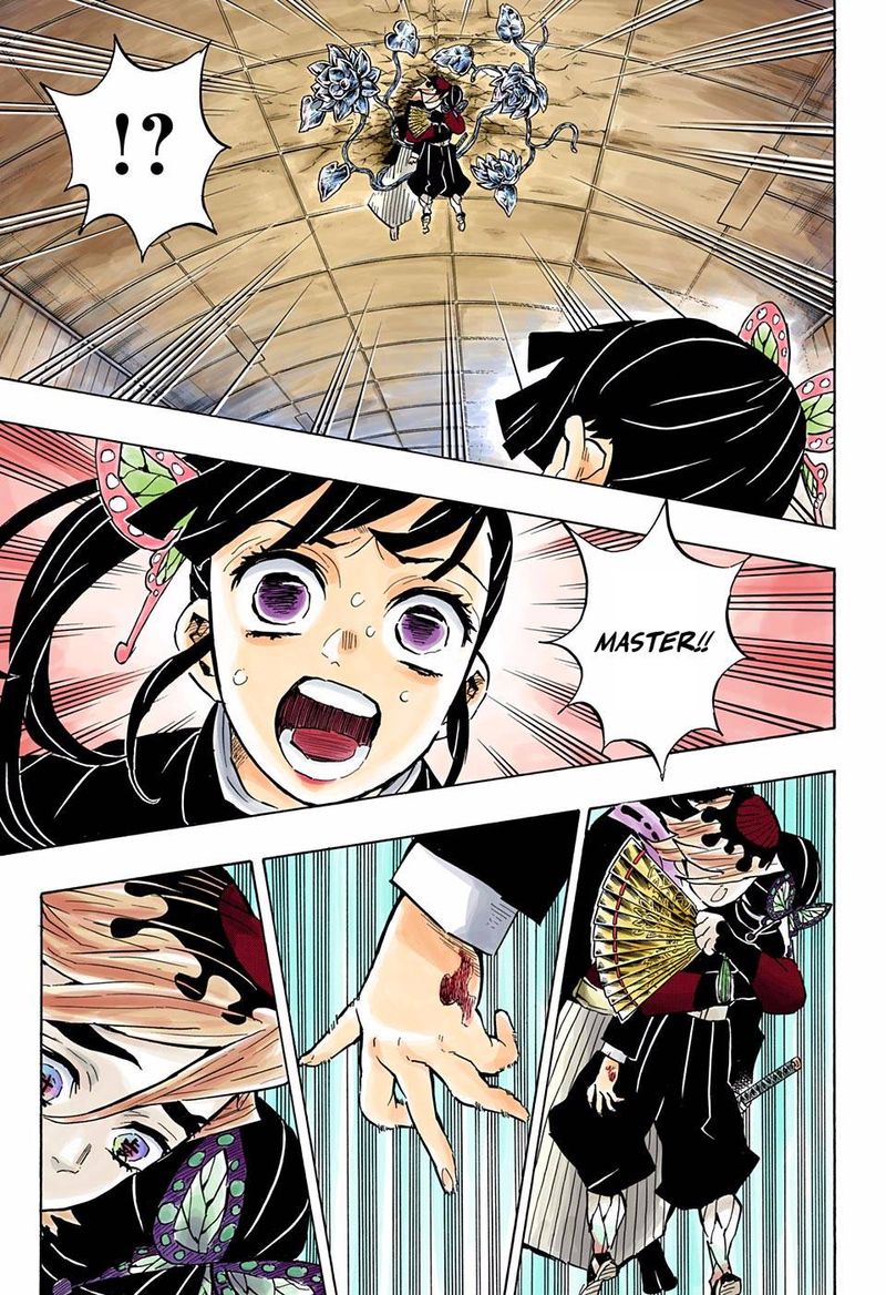 Chapter 143 (Image 11)