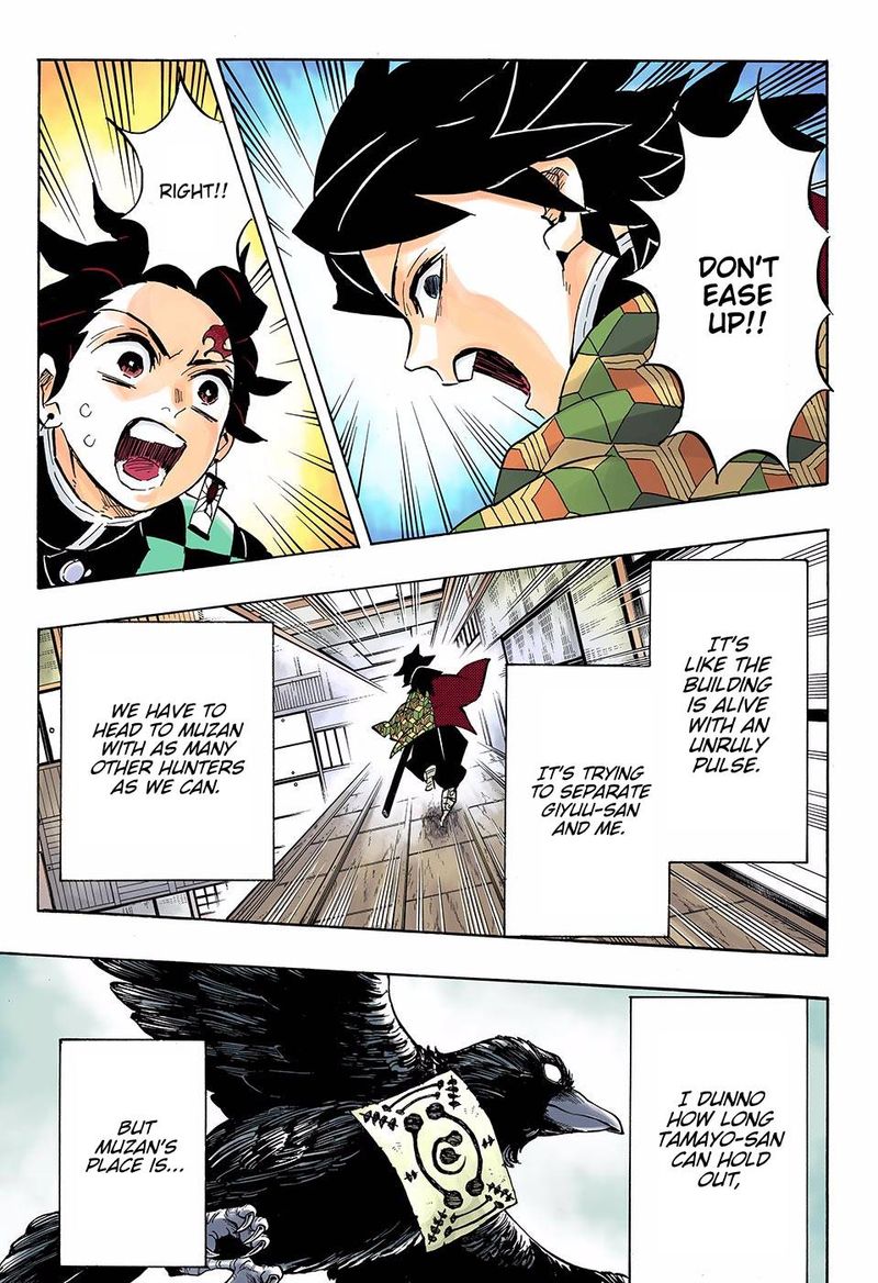 Chapter 144 (Image 3)