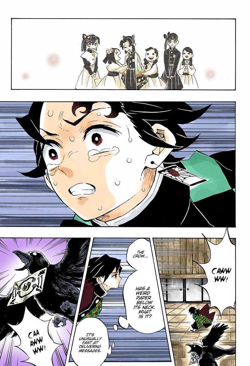 Chapter 144 (Image 5)