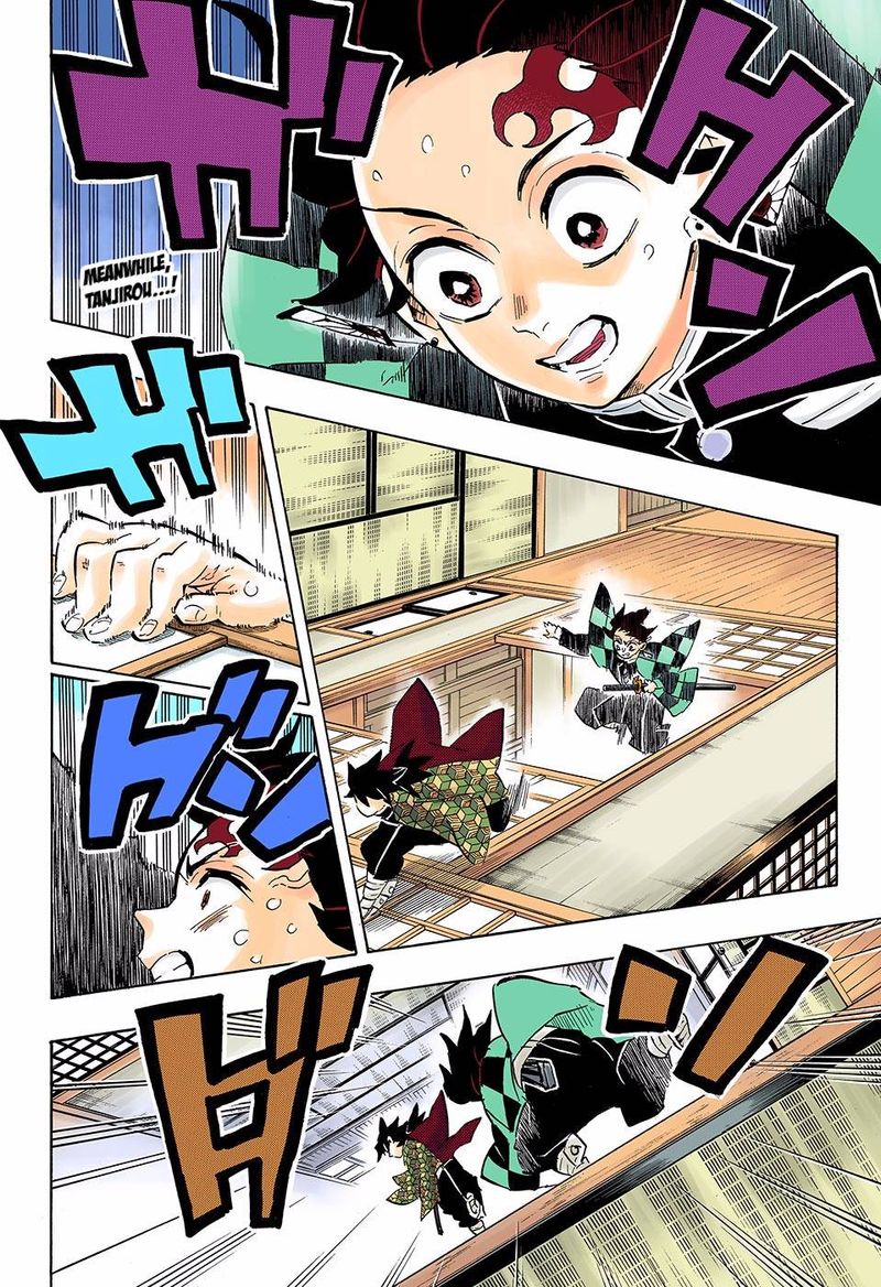 Chapter 144 (Image 2)