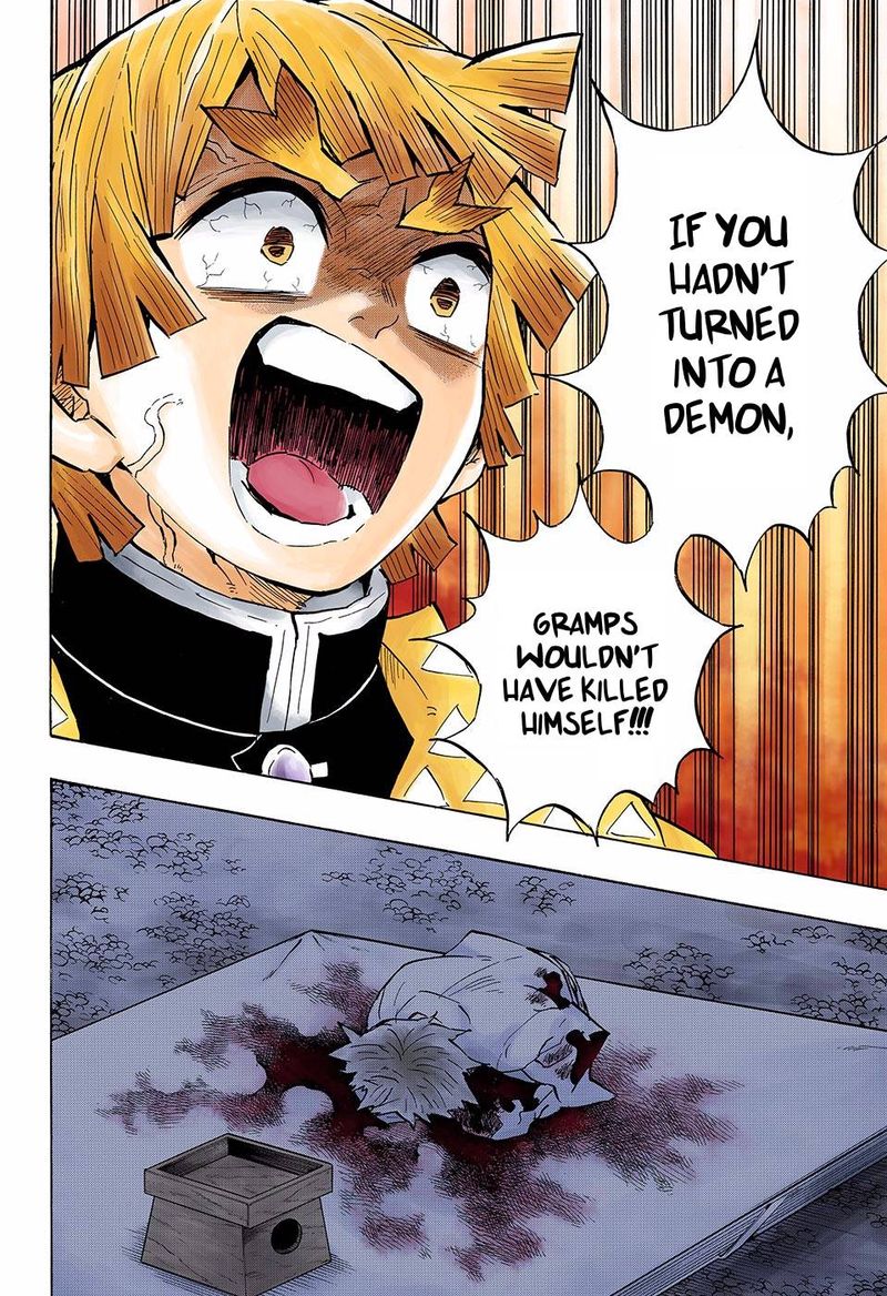 Chapter 144 (Image 12)