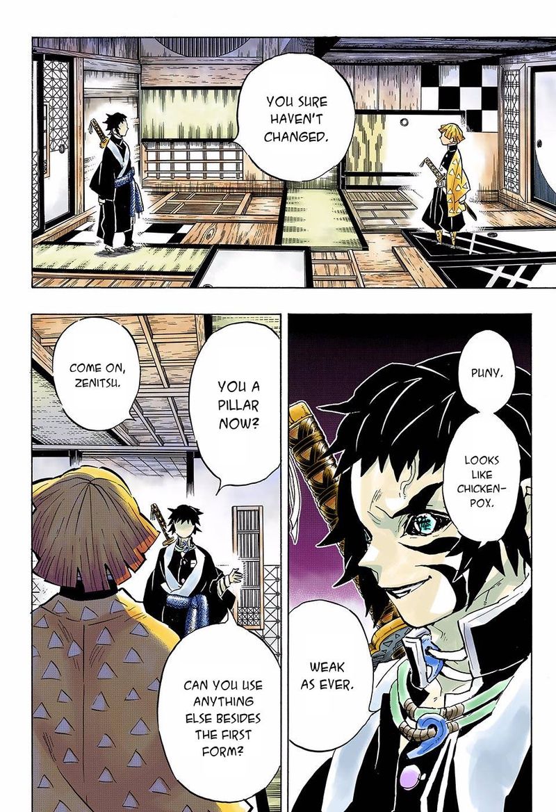Chapter 144 (Image 10)