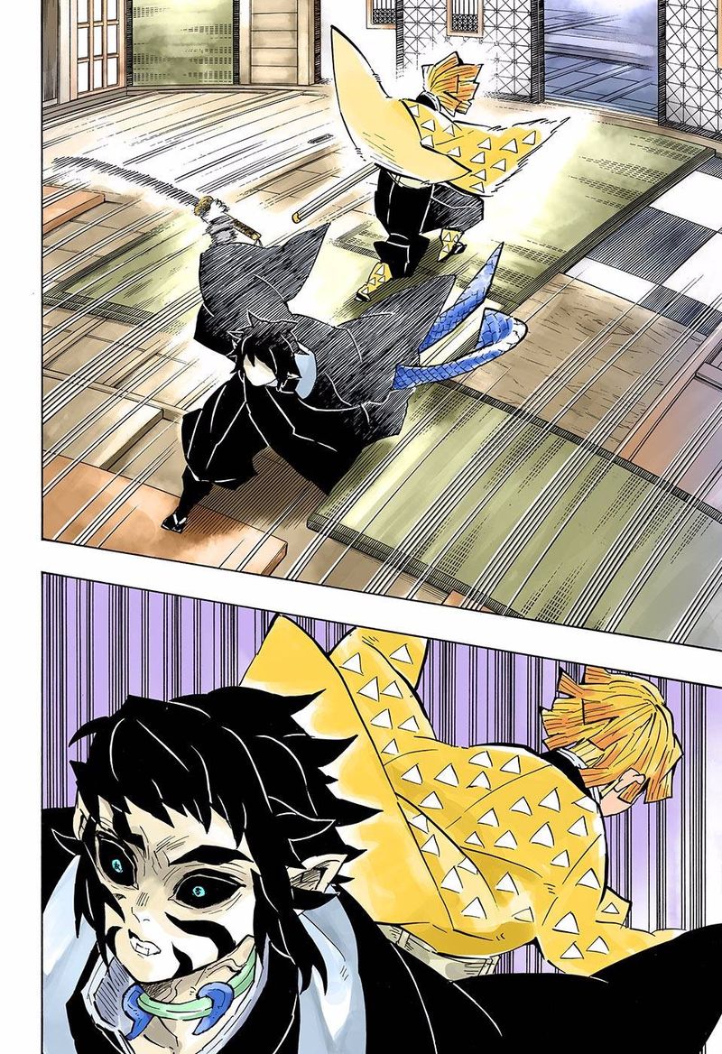 Chapter 144 (Image 18)
