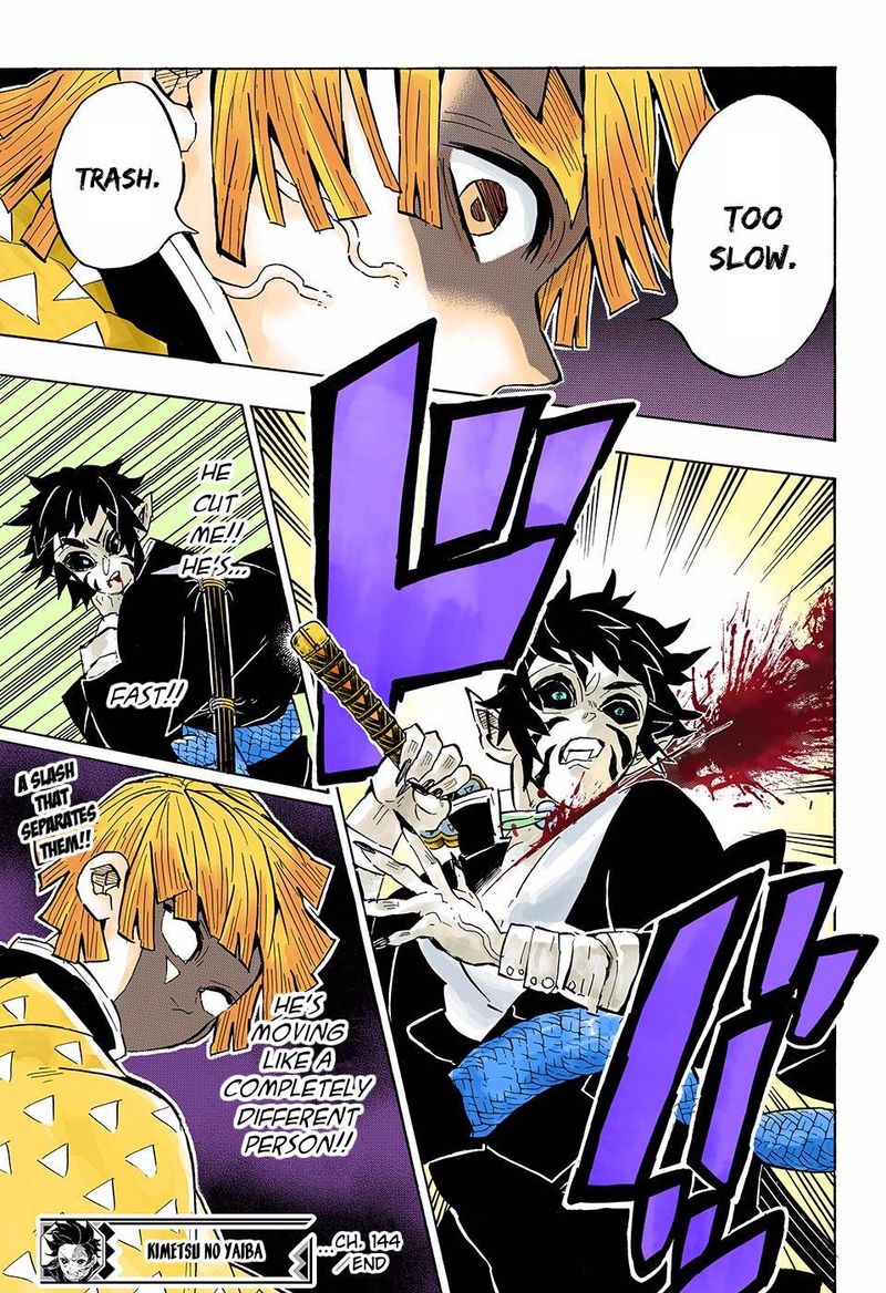 Chapter 144 (Image 19)