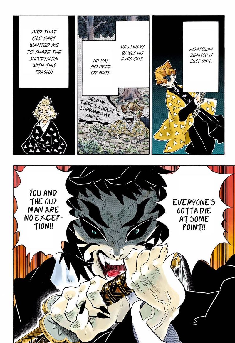 Chapter 145 (Image 6)