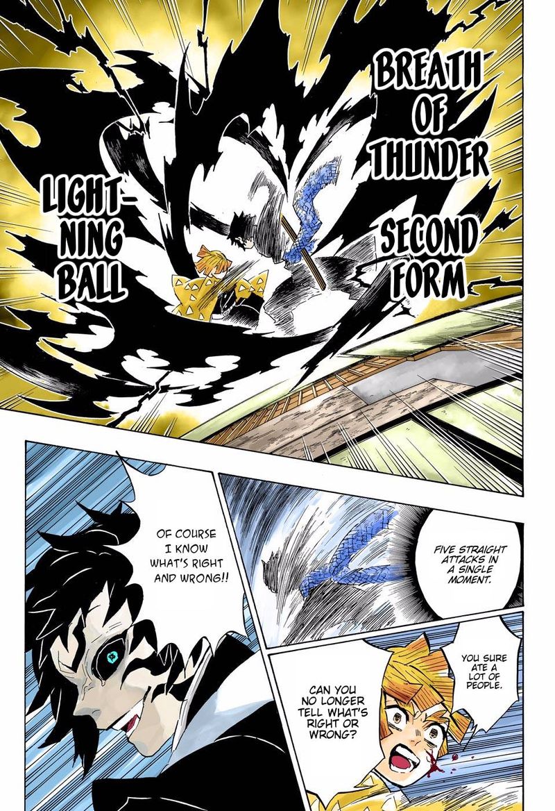 Chapter 145 (Image 7)