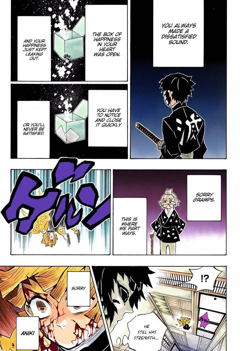 Chapter 145 (Image 14)