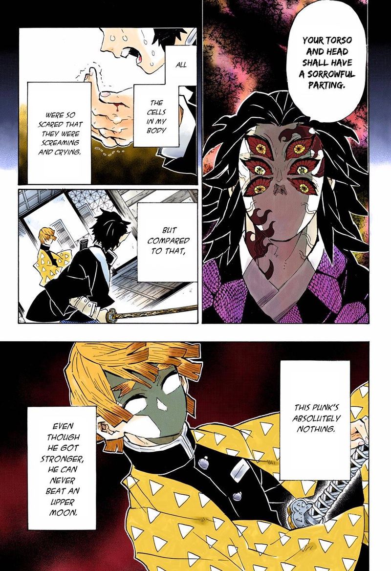 Chapter 145 (Image 5)