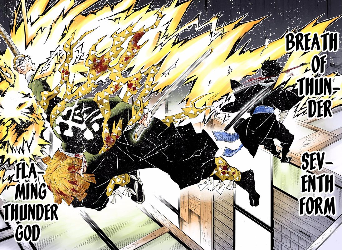 Chapter 145 (Image 15)