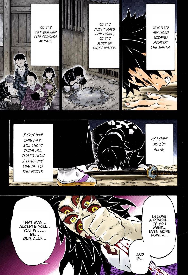 Chapter 145 (Image 3)