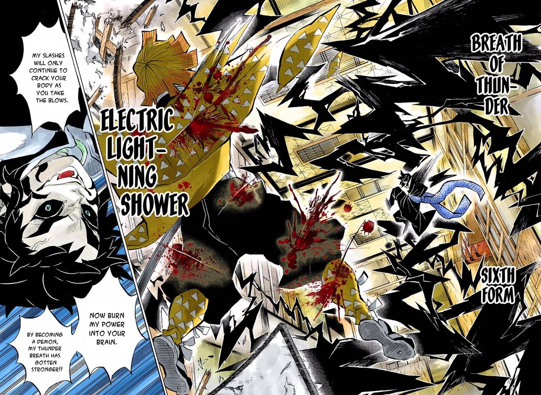 Chapter 145 (Image 10)