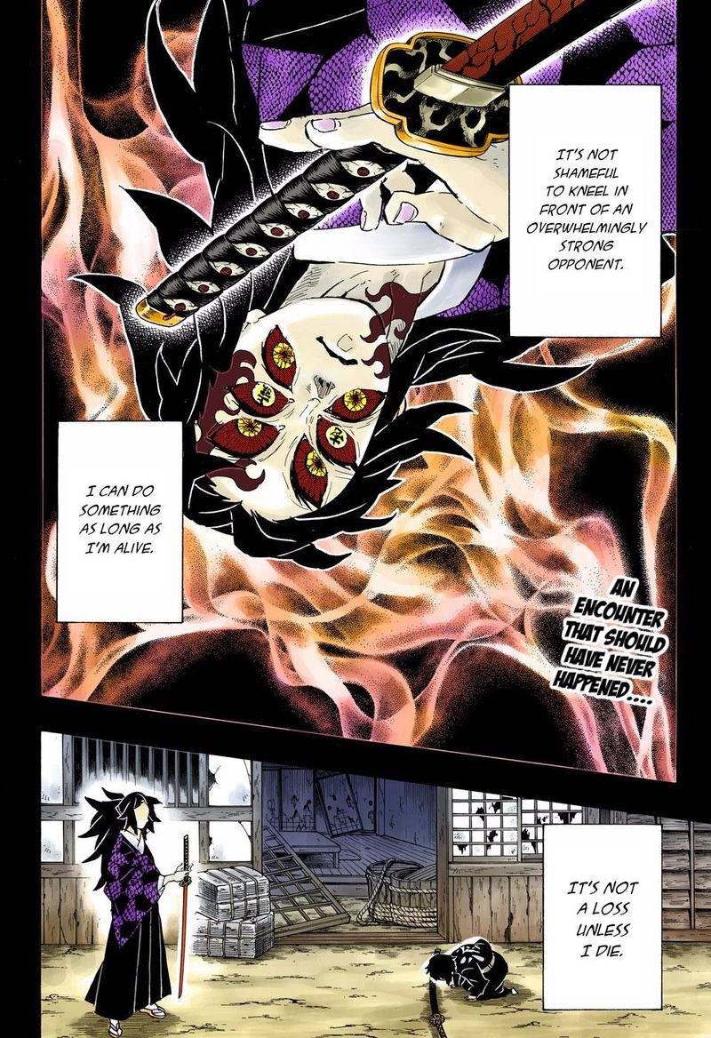 Chapter 145 (Image 2)