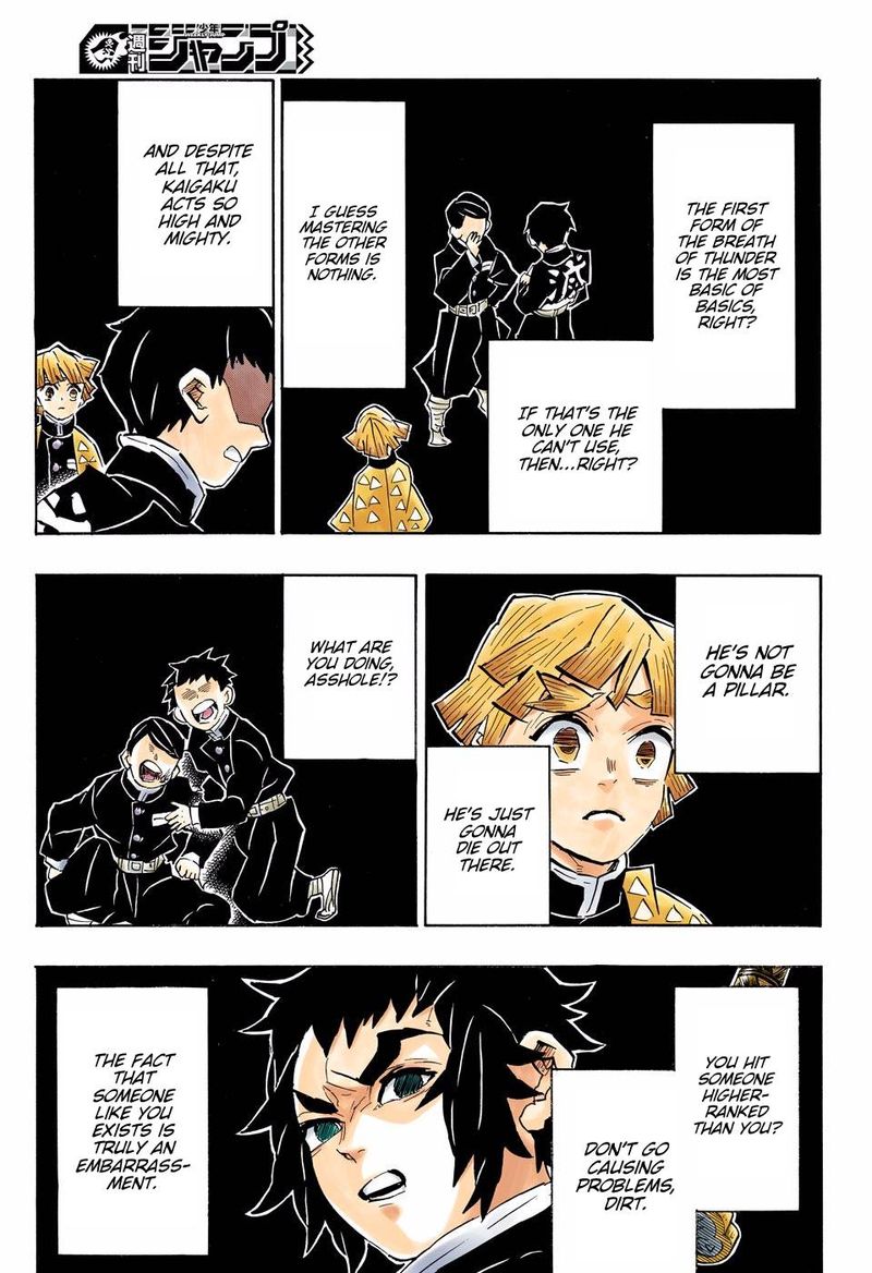 Chapter 145 (Image 12)