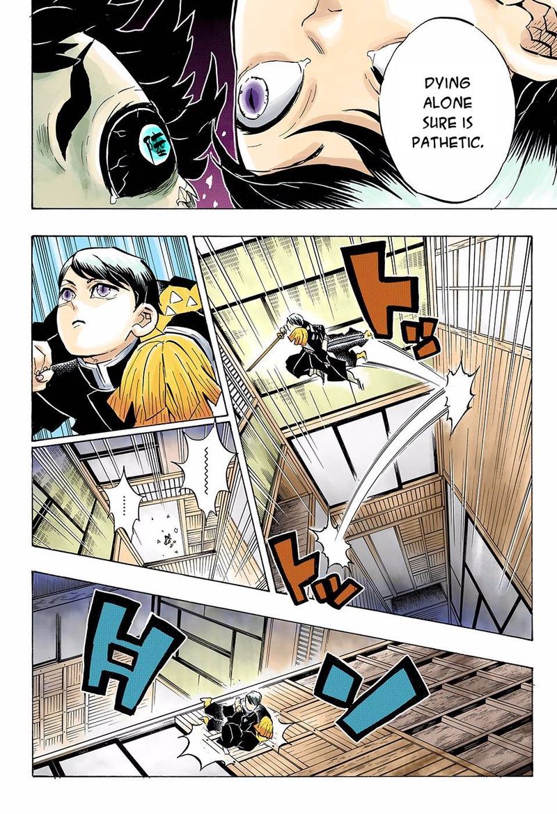 Chapter 146 (Image 4)