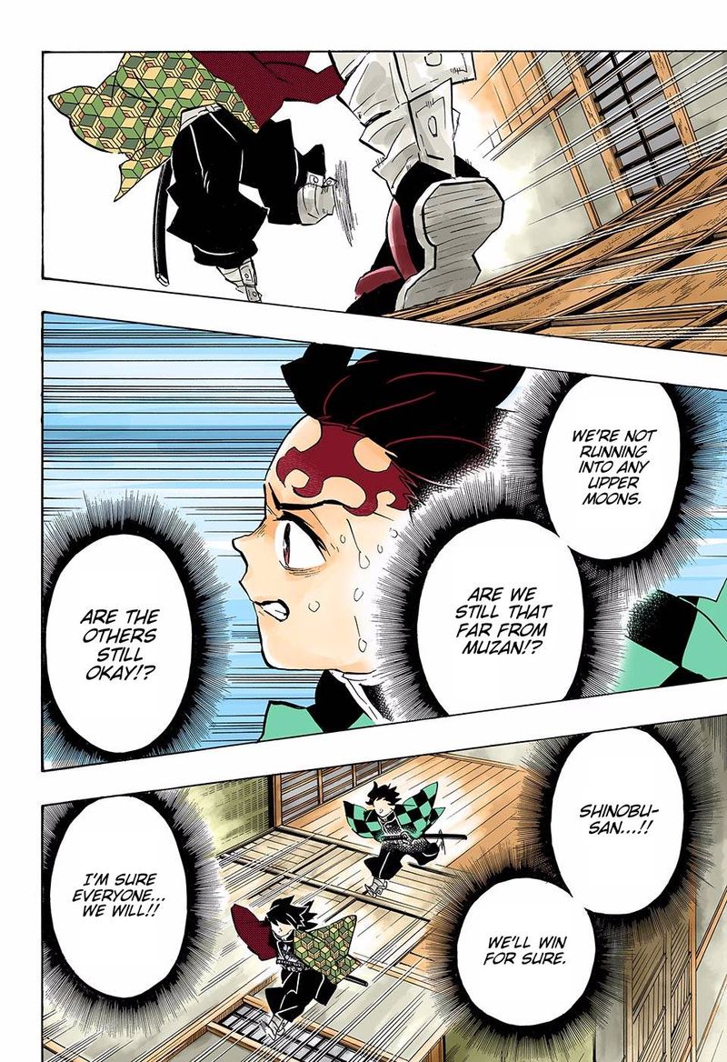 Chapter 146 (Image 12)