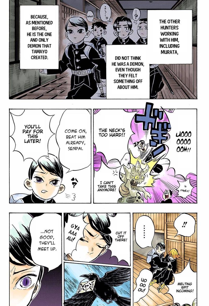 Chapter 146 (Image 11)