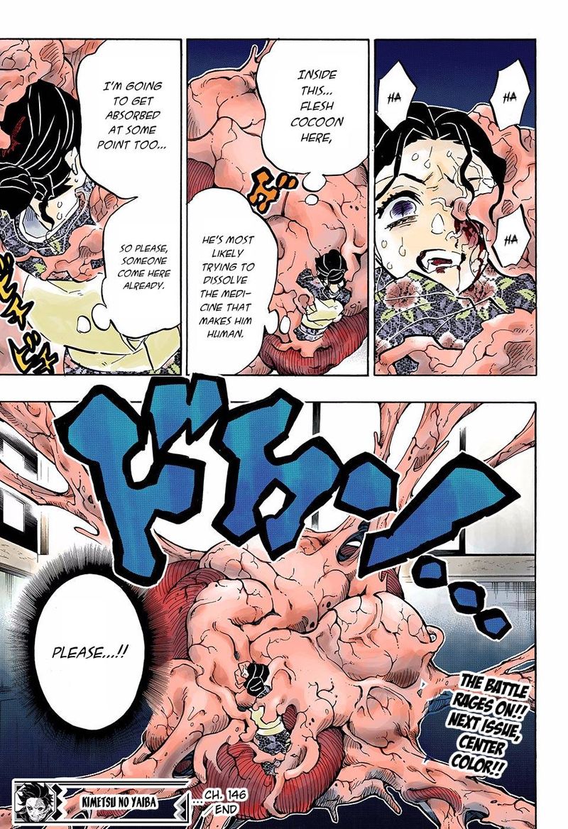 Chapter 146 (Image 19)