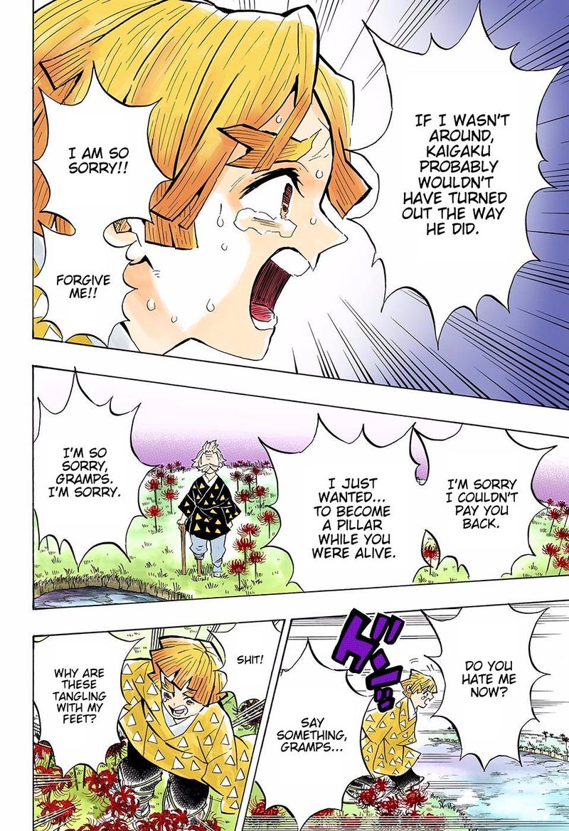 Chapter 146 (Image 6)