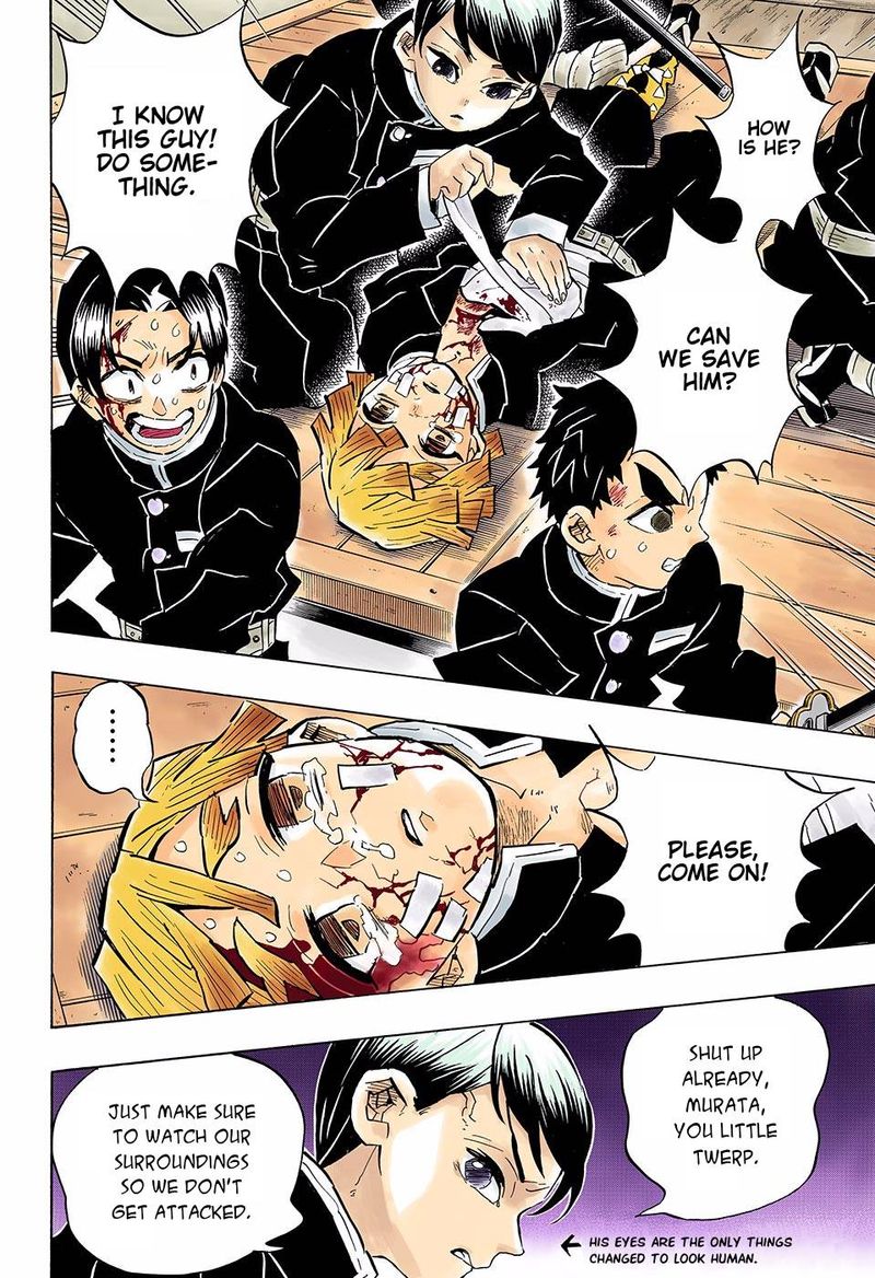 Chapter 146 (Image 8)