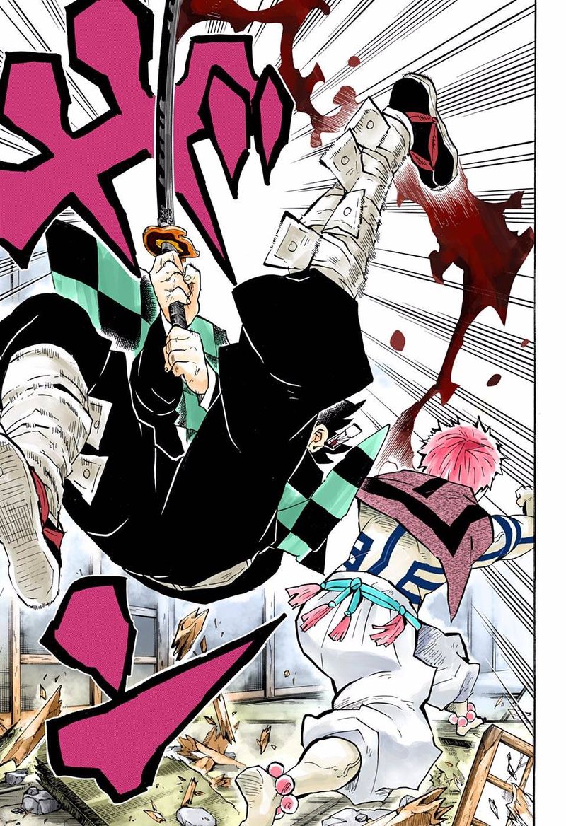 Chapter 147 (Image 12)