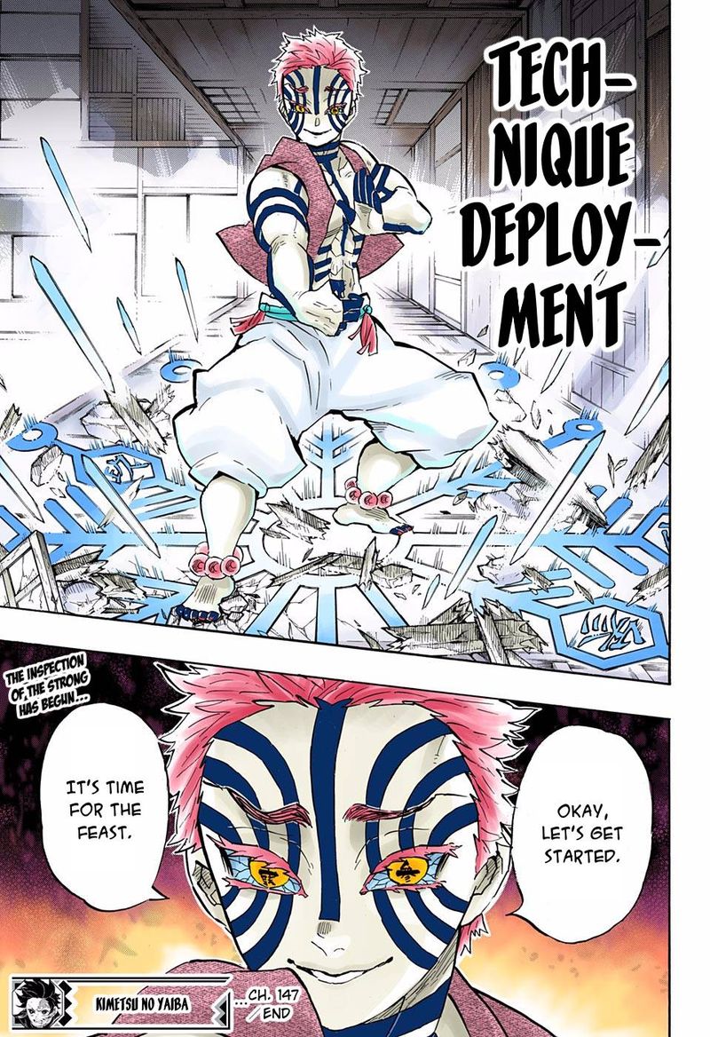 Chapter 147 (Image 20)
