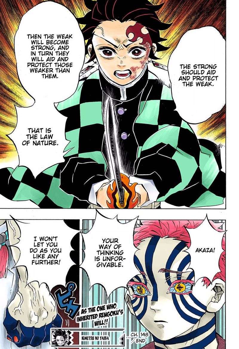 Chapter 148 (Image 19)