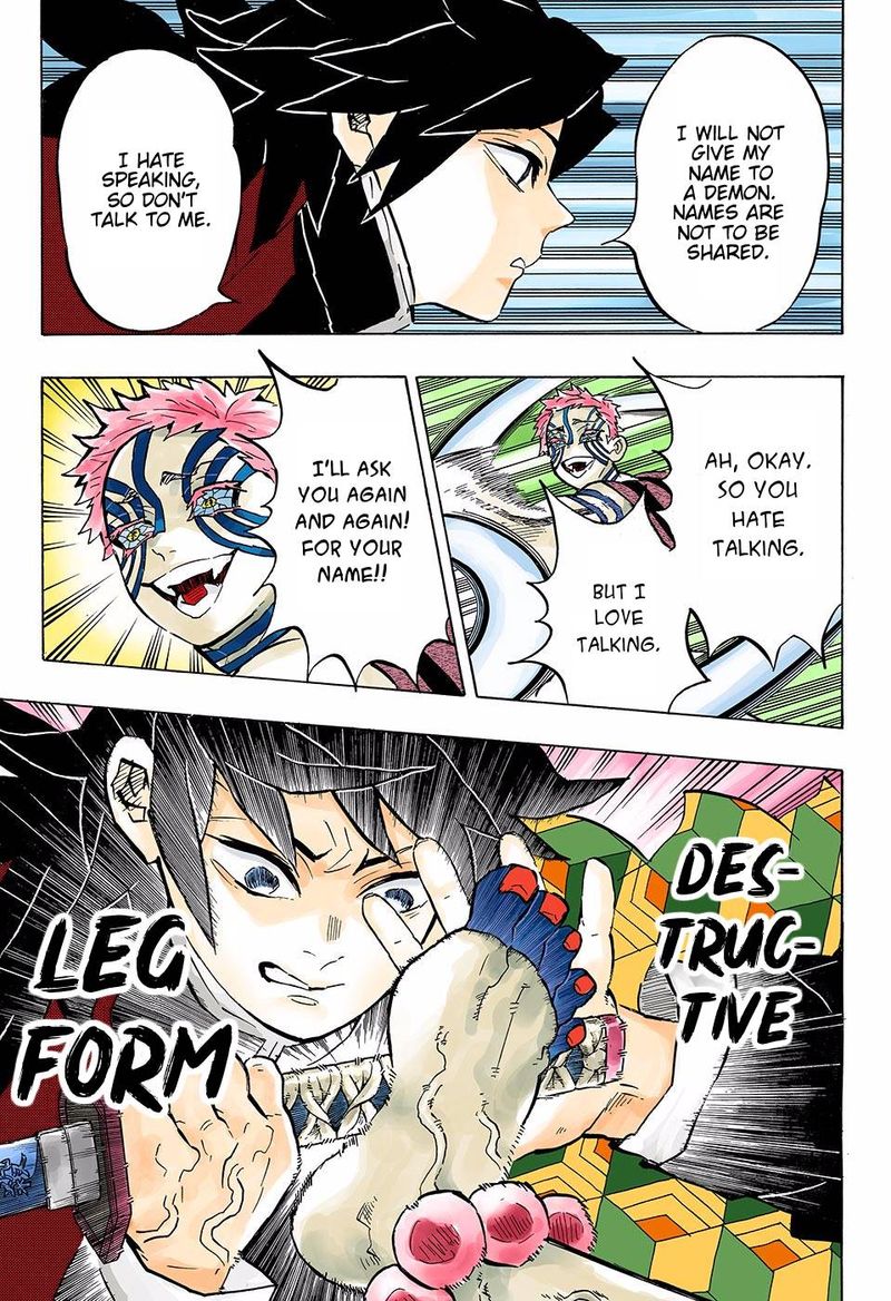 Chapter 148 (Image 11)