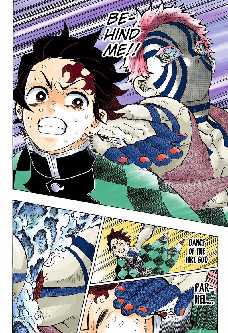 Chapter 148 (Image 6)