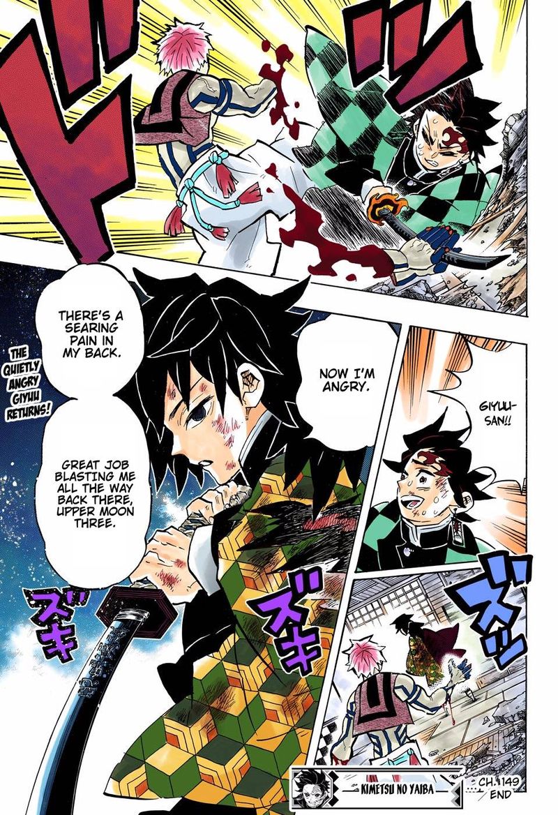 Chapter 149 (Image 19)