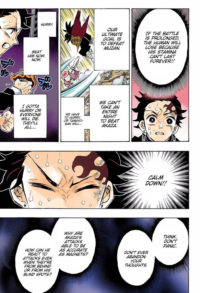 Chapter 150 (Image 9)