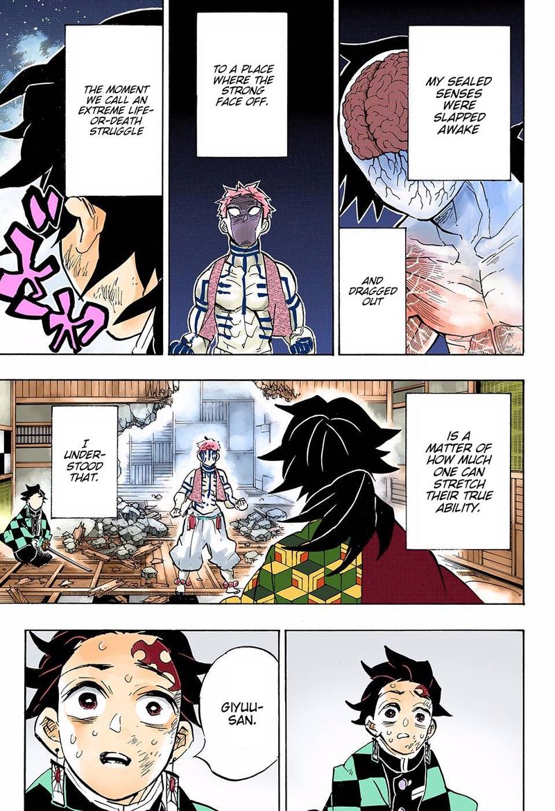 Chapter 150 (Image 3)
