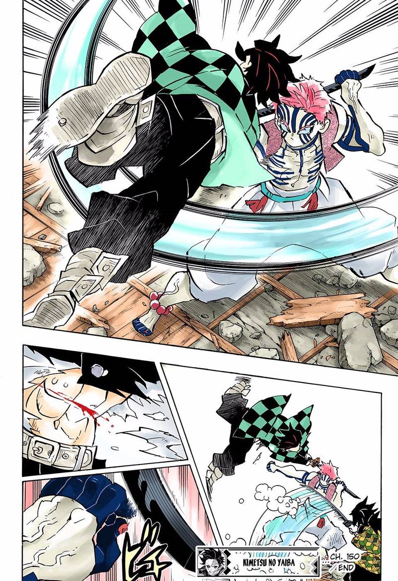 Chapter 150 (Image 18)