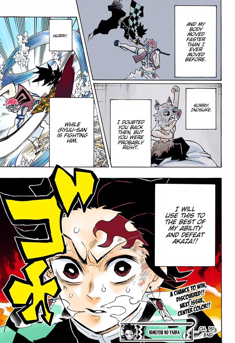 Chapter 151 (Image 19)