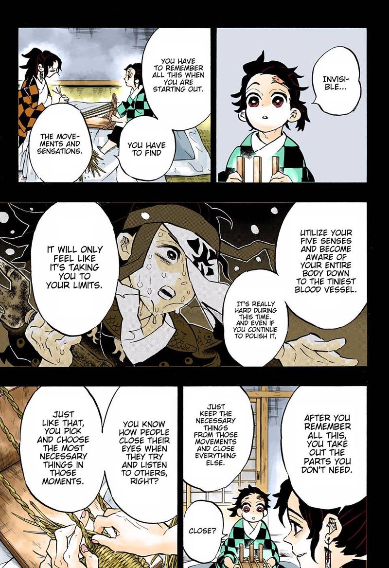 Chapter 151 (Image 5)