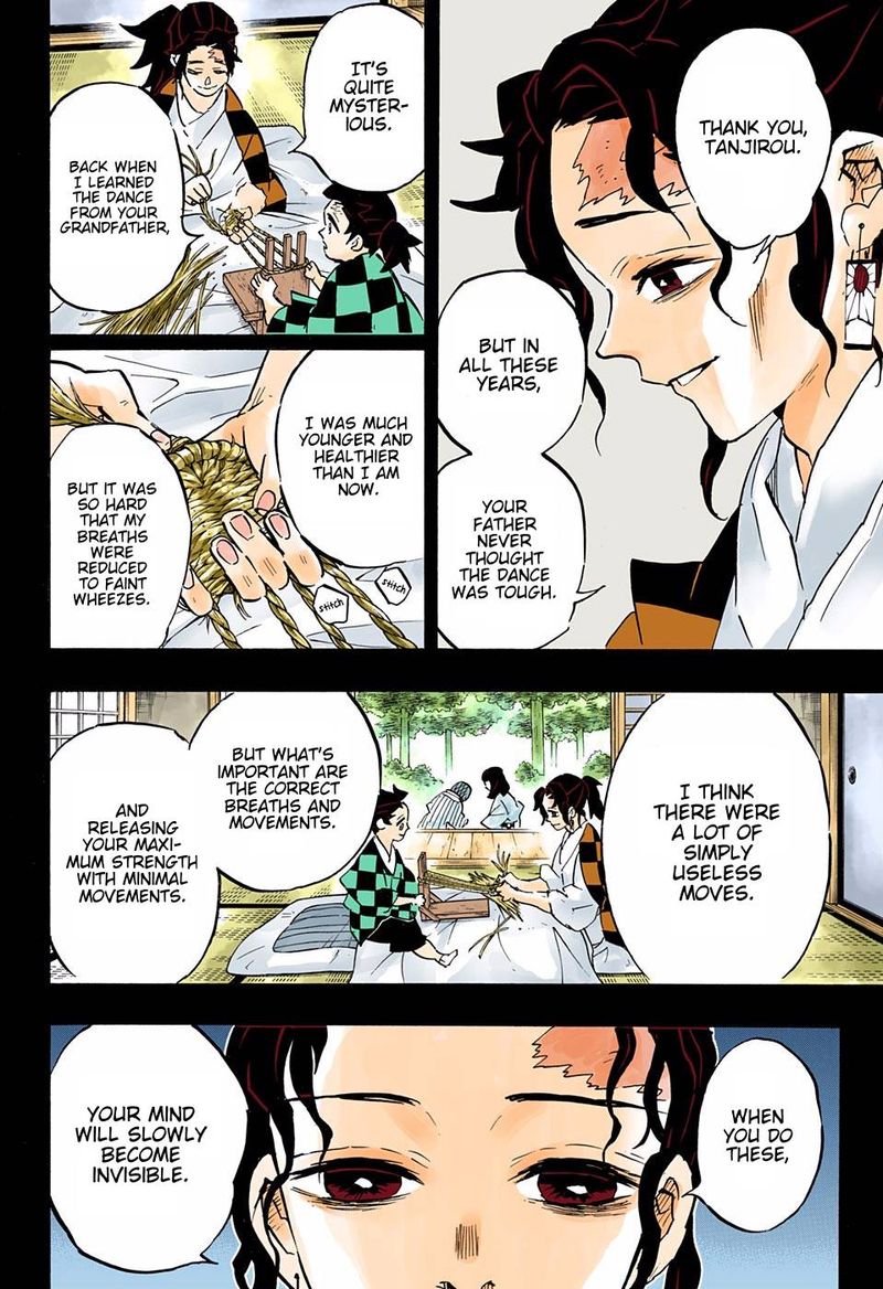 Chapter 151 (Image 4)
