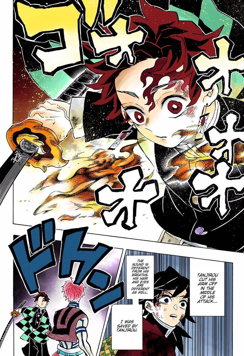 Chapter 152 (Image 11)