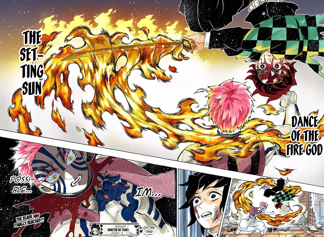 Chapter 152 (Image 19)