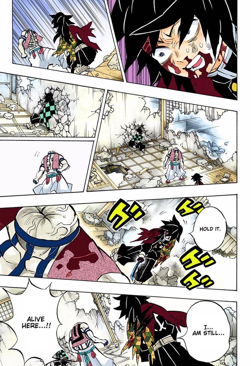 Chapter 153 (Image 17)