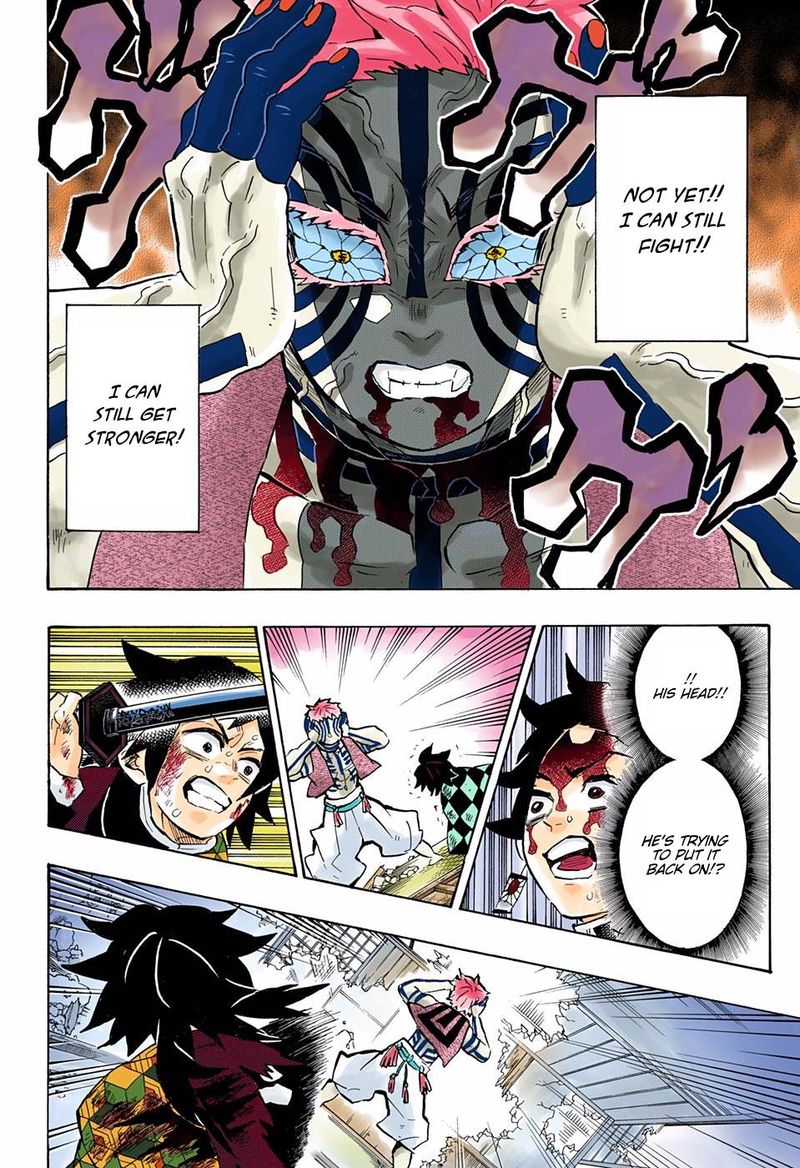 Chapter 153 (Image 6)