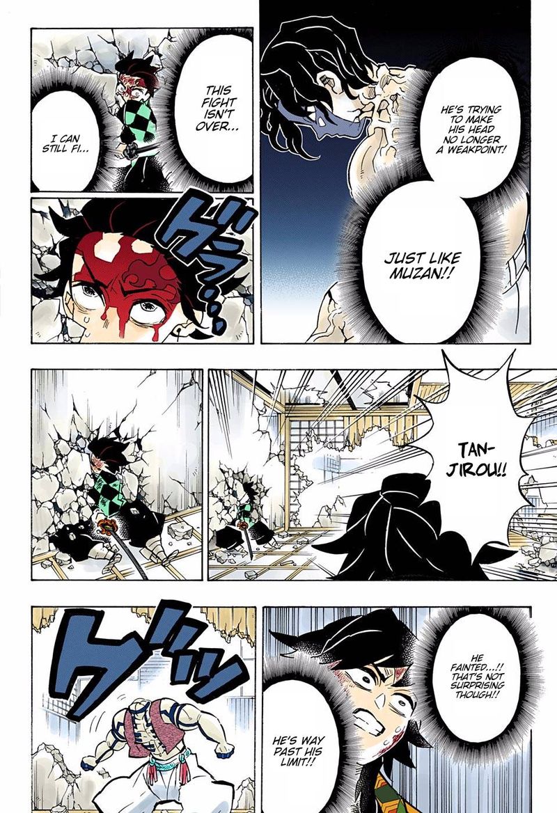 Chapter 153 (Image 14)