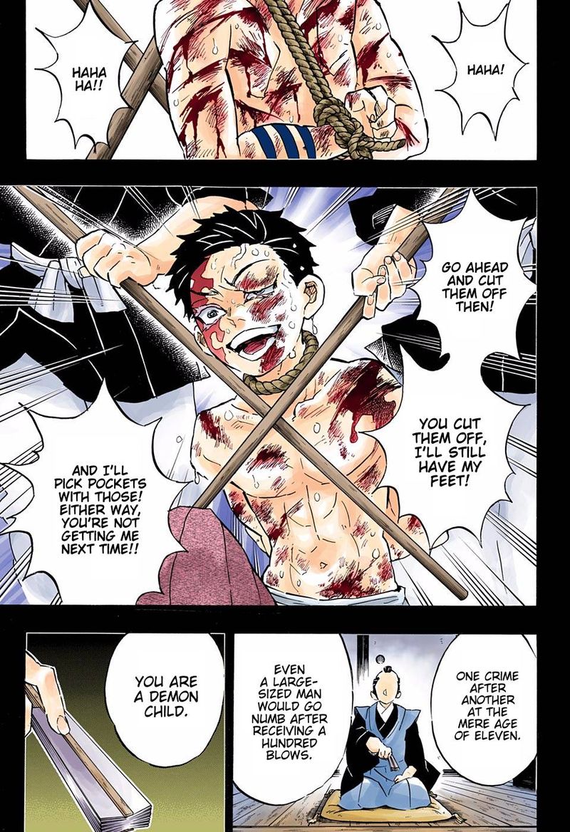 Chapter 154 (Image 7)