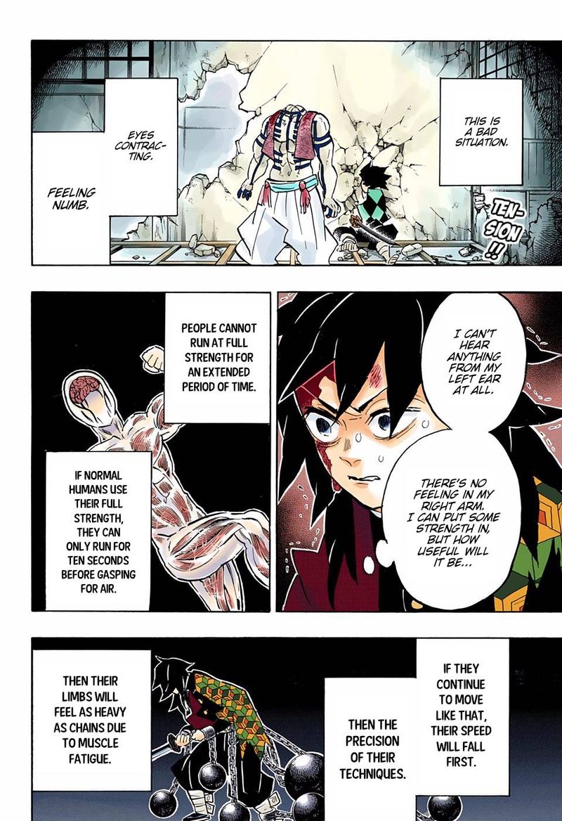Chapter 154 (Image 2)