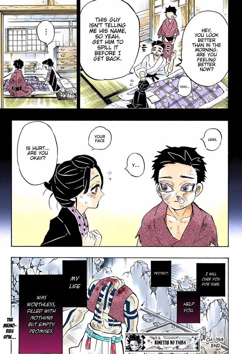 Chapter 154 (Image 19)