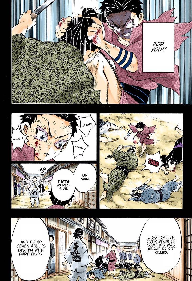 Chapter 154 (Image 12)