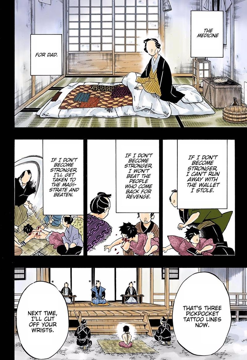 Chapter 154 (Image 6)