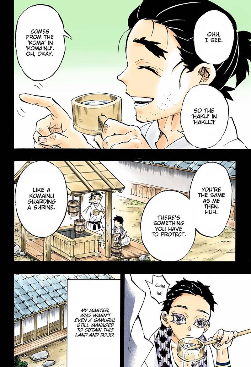 Chapter 155 (Image 4)