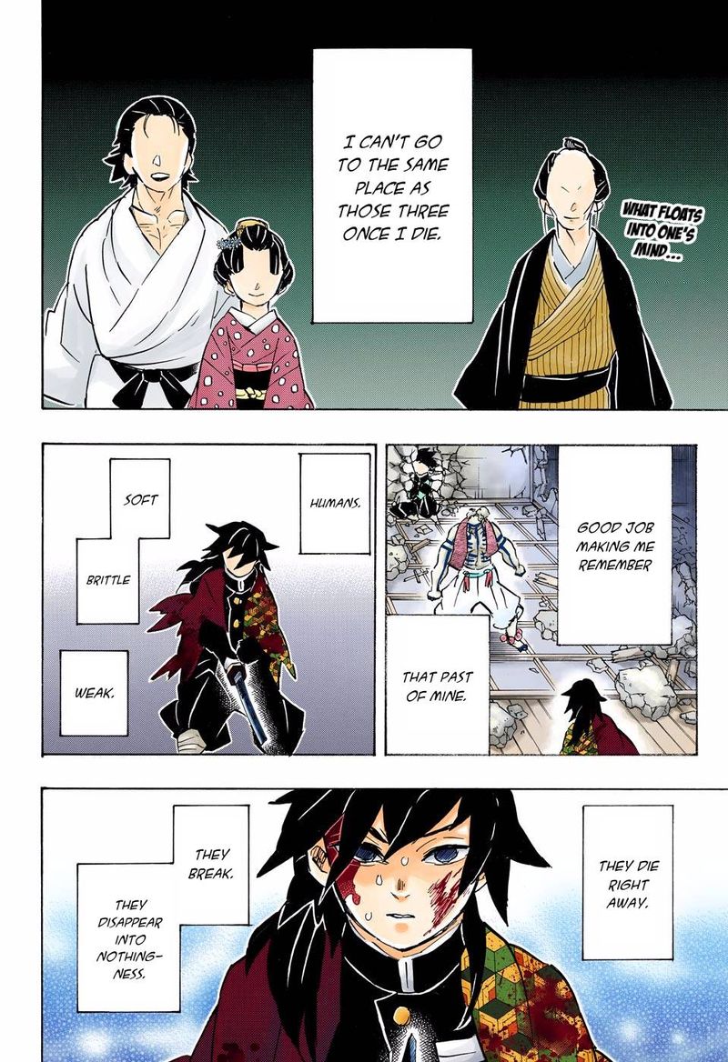 Chapter 156 (Image 2)